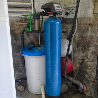 Installation d'eau à Bagnols-sur-Cèze